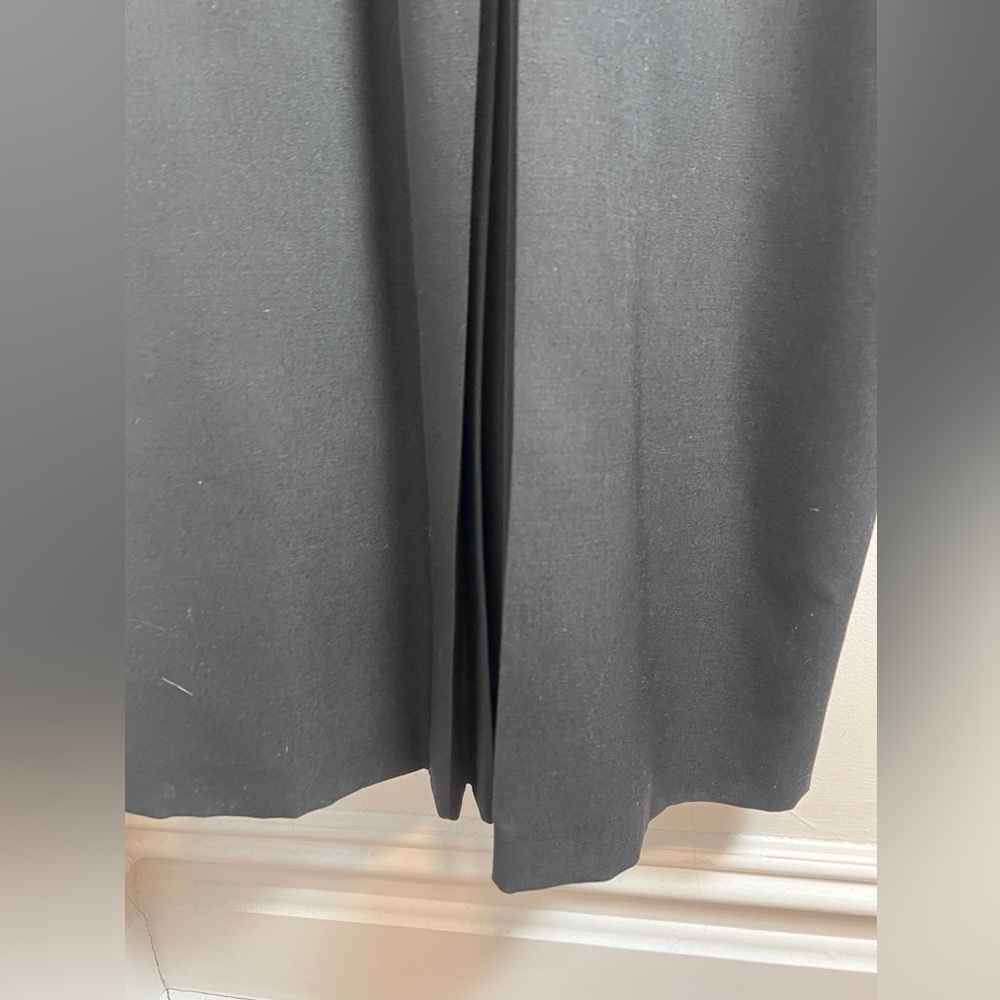 Vintage George Rech Wool Dress 40 - Picture 10 of 10